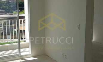 Imagem 2: Apartamento - Jardim do Lago - Campinas