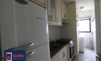 Imagem 7: Apartamento Locação Chácara Santo Antônio 48 m² 2 Dormitórios