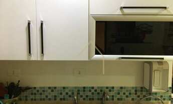 Imagem 7: Apartamento com 3 dormitórios à venda, 116 m² - Jardim Girassol - Americana/SP