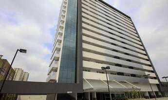 Imagem 3: Helbor Offices Nações Unidas - Salas comerciais de 39 a 51m² - Santo Amaro, São Paulo - SP