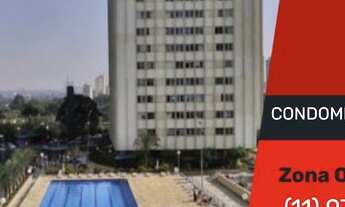 Imagem: CONDOMÍNIO ILHA DO SUL