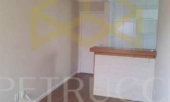 Imagem 4: Apartamento - Loteamento Parque São Martinho - Campinas