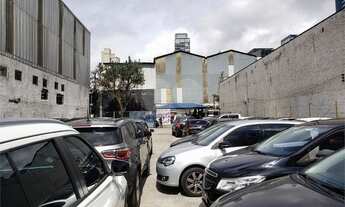 Imagem 6: Itaim Nobre - Terreno a venda - 340m²