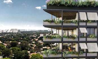 Imagem 5: PASCOAL VITA , 284m², 4 quartos - Vila Andrade, São Paulo - SP