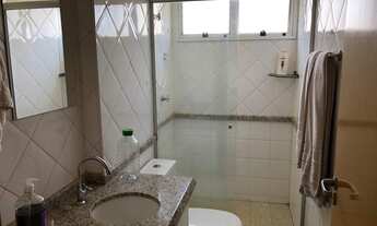 Imagem 6: Apartamento mobiliado UNIP Ribeirão