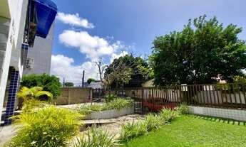 Imagem 4: Excelente Apartamento Com 120 m², Varandão, 3quartos (1ste) em Campo Grandeecife - PE