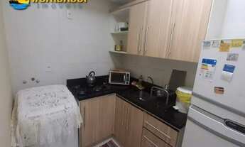 Imagem 7: No Centro de Tramandaí, 01 dormitório, mobiliado. Vale a pena vir conhece-lo