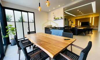 Imagem 7: Casa - Jardim Paiquerê - Valinhos