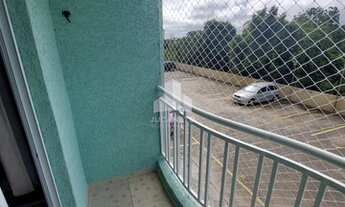 Imagem 3: Apartamento à venda, Jardim São Judas, Mauá, SP