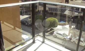 Imagem 7: São Paulo - Conjunto Comercial/Sala - MOEMA