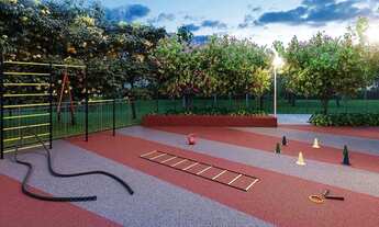 Imagem 7: Marajoara Club House , 46 - 92m², 2 - 3 quartos - Jardim Marajoara, São Paulo - SP