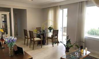 Imagem: Apartamento - Mansões Santo Antônio