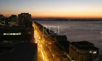 Imagem: Porto Alegre - Conjunto Comercial/Sala