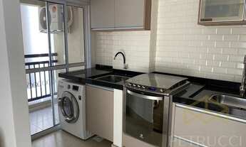 Imagem 6: Apartamento - Residencial Dona Margarida - Santa Bárbara D'Oeste