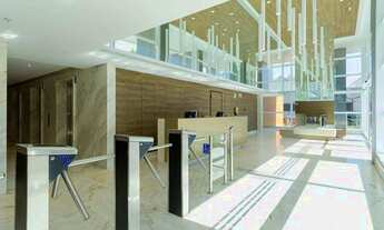 Imagem 7: Skyline Intelligent Business - 31 a 633m² - Chácara Santo Antônio, São Paulo - SP