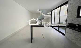 Imagem 4: Sobrado para Venda em Osasco, Adalgisa, 3 dormitórios, 3 suítes, 4 banheiros, 3 vagas