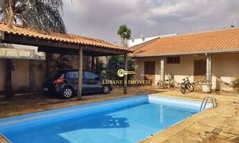 Imagem: Casa com 3 dormitórios à venda, 234 m²