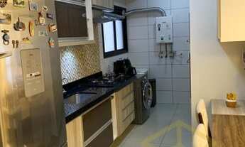 Imagem 5: Apartamento - Ortizes - Valinhos