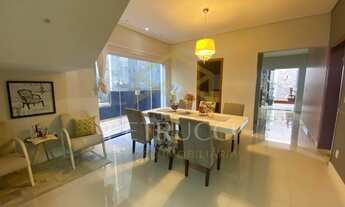 Imagem 4: Casa - Swiss Park - Campinas