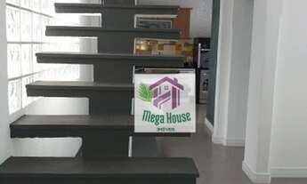 Imagem 3: Apartamento com 3 dormitórios, 180 m² - venda por R$ 1.150.000 ou aluguel por R$ 4.200/mês