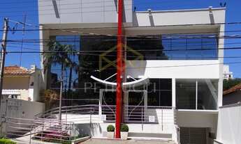 Imagem: Prédio - Jardim Brasil - Campinas