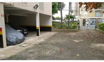 Imagem 4: Santo André - Apartamento Padrão - Vila Valparaíso