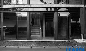 Imagem 3: SOBRADO - ALTO DE PINHEIROS - SP