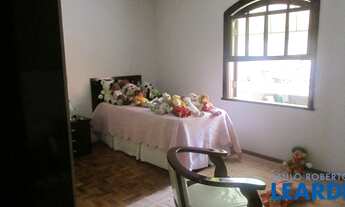 Imagem 7: SOBRADO - JARDIM FLORESTAL - SP