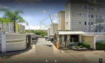 Imagem: Apartamento - Loteamento Parque São Martinho