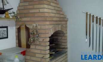 Imagem 7: CASA ASSOBRADADA - VILA ROMANA - SP