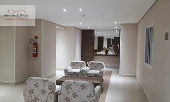 Imagem: Apartamento com 2 dormitórios à venda