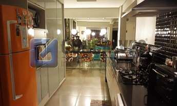 Imagem 4: SAO BERNARDO DO CAMPO - Residential / Apartment - RUDGE RAMOS