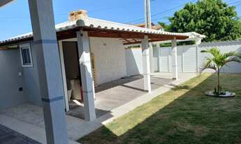 Imagem 2: CASA INDEPENDENTE NO BOQUEIRÃO - COM 2 QUARTOS SENDO 1 SUÍTE. EXCELENTE E ESPAÇOSO QUINTA