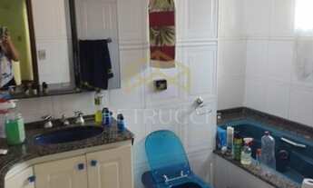 Imagem 6: Casa - Jardim Magnólia - Campinas