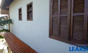 Imagem 7: CASA TÉRREA - CARIANOS - SC