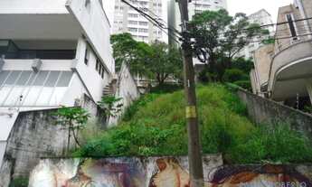 Imagem 2: TERRENO - VILA MADALENA - SP