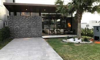 Imagem 2: Casa no condomínio Blue