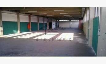 Imagem 7: GALPAO 800 m² - OPORTUNIDADE