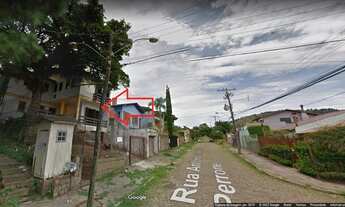 Imagem 5: Oportunidade! Casa 210m²PV e 300m²TR abaixo valor mercado Porto Alegre/RS - Rafael Matias