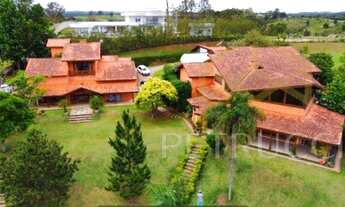 Imagem 4: Casa - Ivoturucaia - Jundiaí