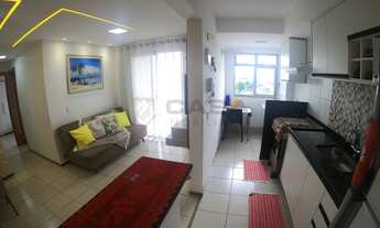 Imagem 5: JQ- Lindo apartamento no Condominio Buritis. Colina de Laranjeiras - Serra - ES