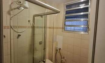 Imagem 7: Imóvel - Ponta da Praia - 03 dormitórios sendo 01 de empregada