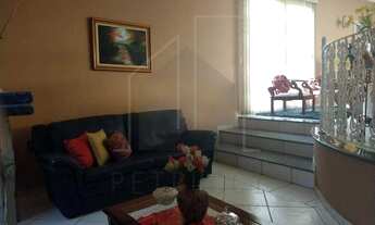 Imagem 2: Casa - Parque Taquaral - Campinas