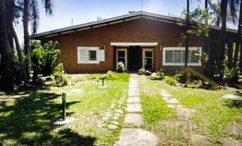 Imagem 6: Chácara - Loteamento Chácaras Vale das Garças - Campinas