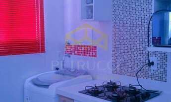 Imagem 4: Apartamento - Vila Monte Alegre - Paulínia