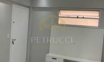 Imagem 2: Apartamento - Ponte Preta - Campinas