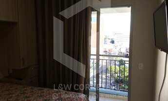 Imagem 6: Studio em Santana - Mobiliado