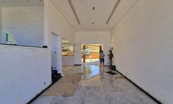 Imagem 6: Casa com 3 dormitórios à venda, 242 m² por R$ 1.500.000,00 - Condomínio Lagoa Santa Park R