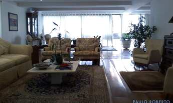 Imagem 5: COBERTURA - HIGIENÓPOLIS - SP