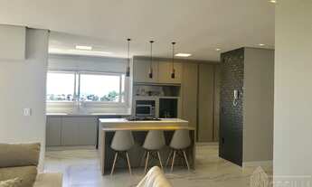 Imagem 6: Cobertura com 3 Dormitorio(s) localizado(a) no bairro IDEAL em NOVO HAMBURGO / Ref.:1804